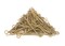 The Bead Chest Brass 21 Gauge 1 Inch Eye Pins (Approx 100 pieces)